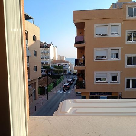 Apartamento PLAZA SAN FRANCISCO Nº 12B Rincón de la Victoria Exterior foto