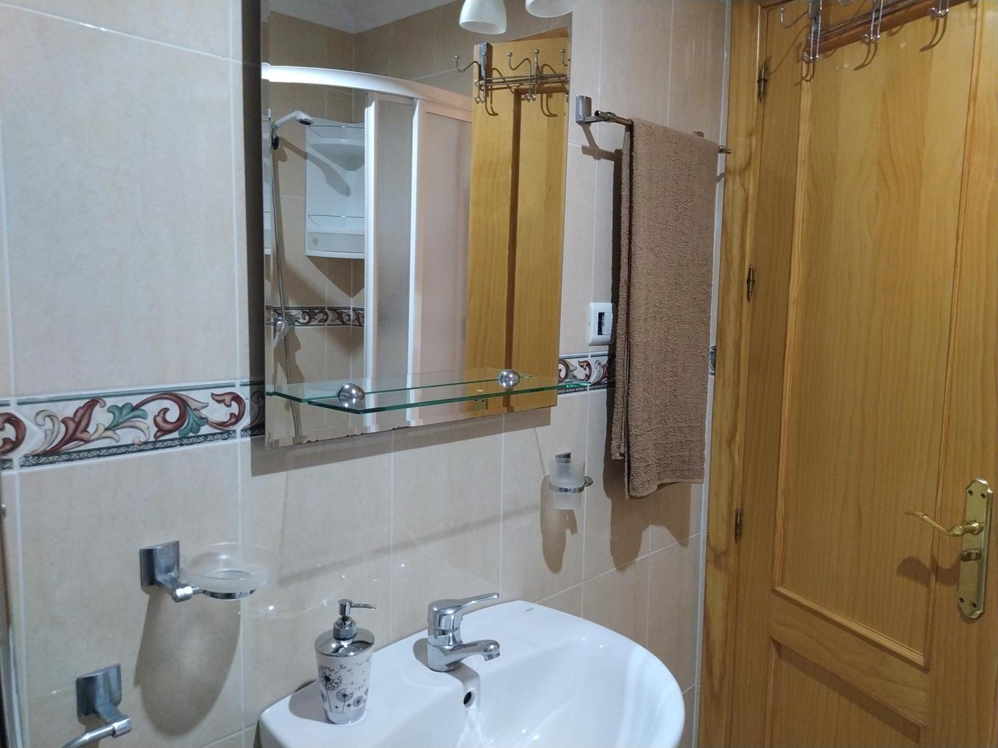 Apartamento PLAZA SAN FRANCISCO Nº 12B Rincón de la Victoria Exterior foto