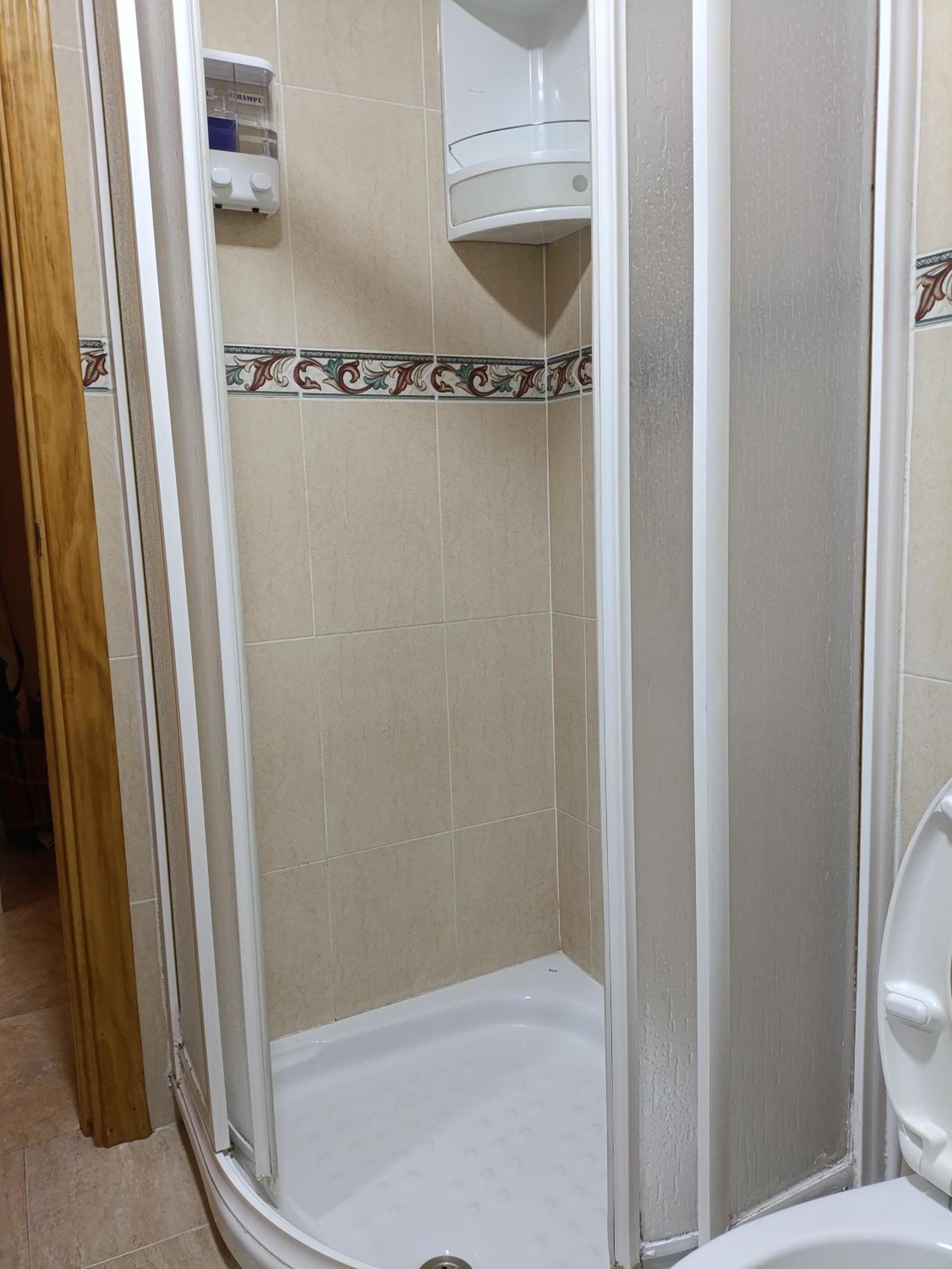 Apartamento PLAZA SAN FRANCISCO Nº 12B Rincón de la Victoria Exterior foto