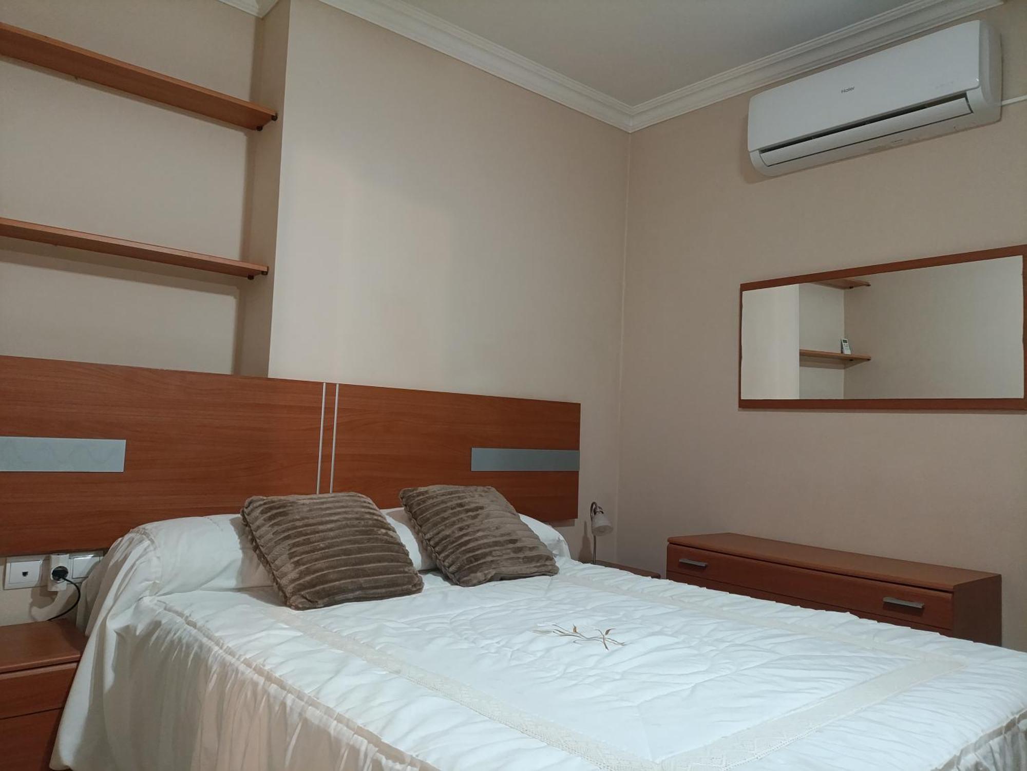 Apartamento PLAZA SAN FRANCISCO Nº 12B Rincón de la Victoria Exterior foto