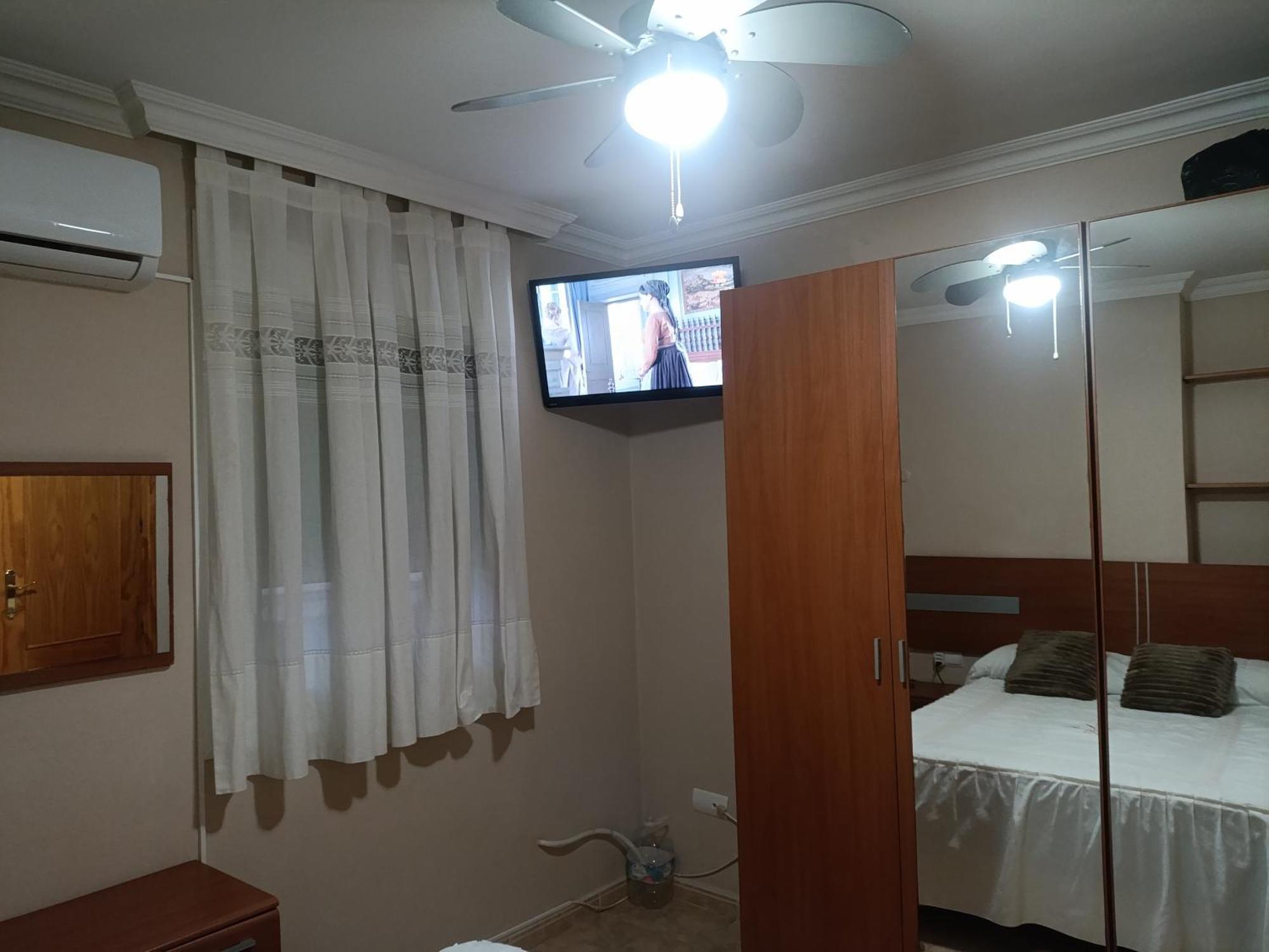 Apartamento PLAZA SAN FRANCISCO Nº 12B Rincón de la Victoria Exterior foto
